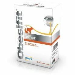 DRN Obesifit
