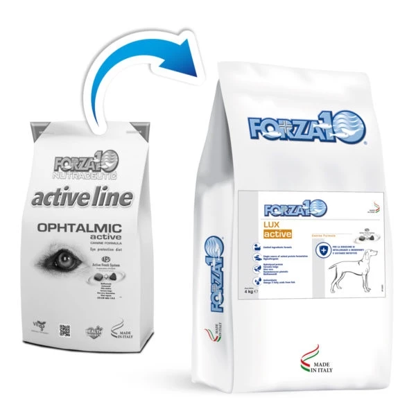 Forza10 Lux Active