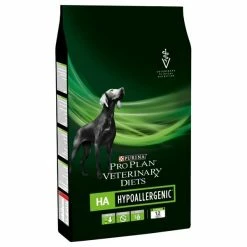 NESTLE PURINA Pro Plan Veterinary Diets Hypoallergenic HA