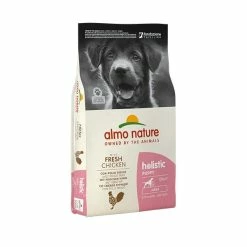 Almo Nature Holistic Large Puppy Pollo E Riso