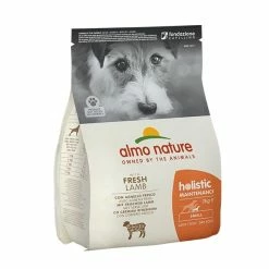 Almo Nature Holistic Small Agnello E Riso