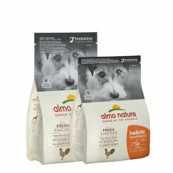 Almo Nature Holistic Small Pollo E Riso