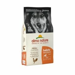 Almo Nature Holistic Large Pollo E Riso
