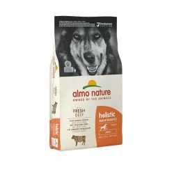 Almo Nature Holistic Large Manzo E Riso