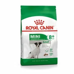 ROYAL CANIN Mini Adult 8+