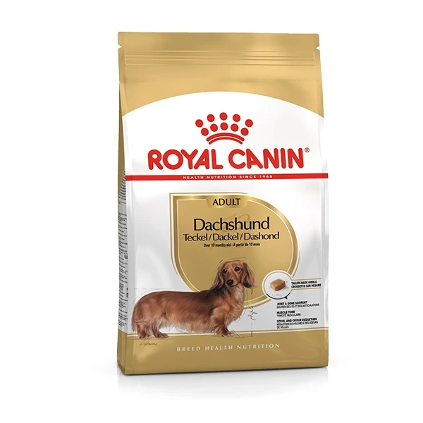 ROYAL CANIN Bassotto Dachshund