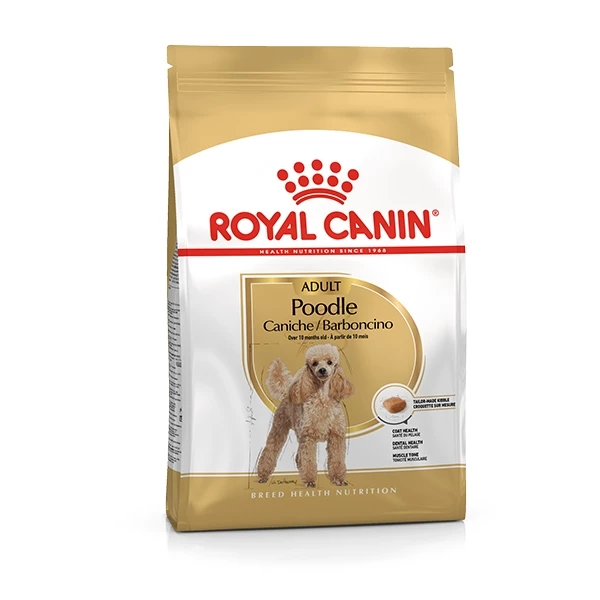 ROYAL CANIN Poodle Adult
