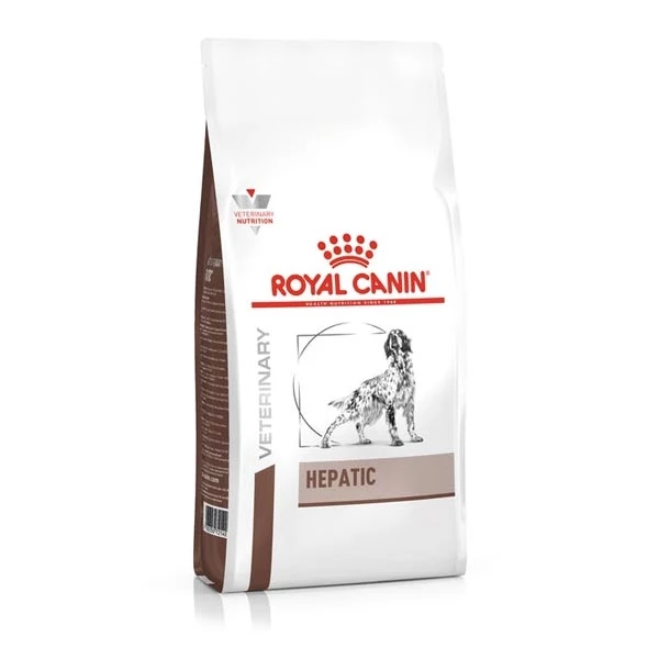 ROYAL CANIN Veterinary Diet Hepatic