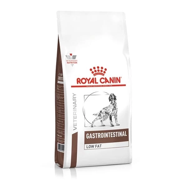 ROYAL CANIN Veterinary Diet Gastro Intestinal Low Fat