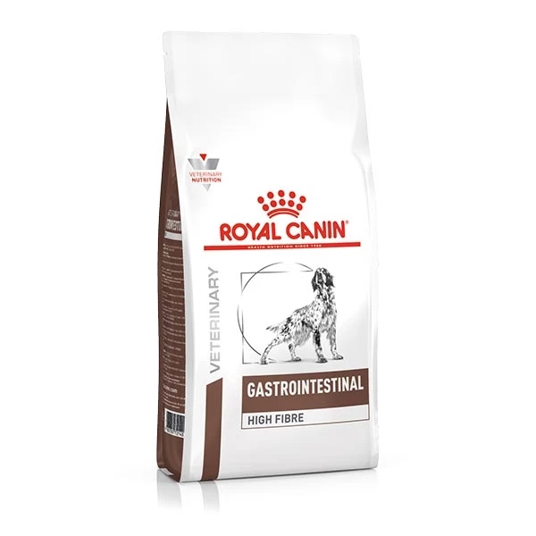 ROYAL CANIN Veterinary Diet Gastrointestinal High Fibre