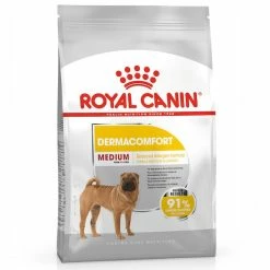 ROYAL CANIN Medium Dermacomfort