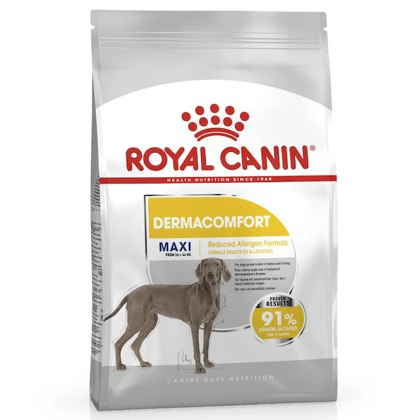 ROYAL CANIN Maxi Dermaconfort