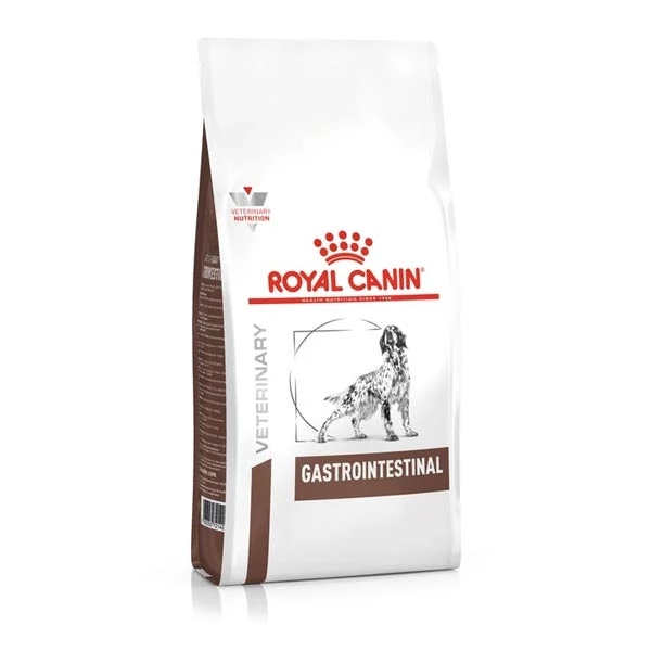 ROYAL CANIN Veterinary Diet Gastro Intestinal