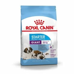 ROYAL CANIN Giant Starter Mother & Baby Dog