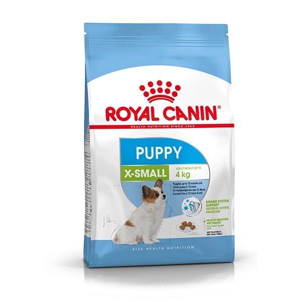 ROYAL CANIN X-Small Puppy