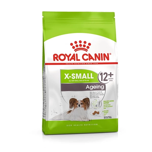ROYAL CANIN X-Small - Ageing 12+