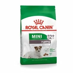 ROYAL CANIN Mini Ageing 12+
