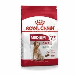 ROYAL CANIN Medium Adult 7+