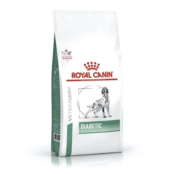 ROYAL CANIN Veterinary Diet Diabetic