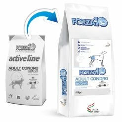 Forza10 Adult Condro Active All Breeds