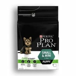 NESTLE PURINA Pro Plan Small&Mini Puppy Optistart Con Pollo