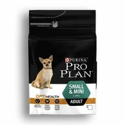 NESTLE PURINA Pro Plan Small&Mini Adult Optihealth Con Pollo