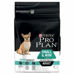 NESTLE PURINA Pro Plan Small&Mini Adult Optidigest Sensitive Digestion Con Pollo
