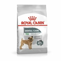 ROYAL CANIN Dental Care Mini Adult