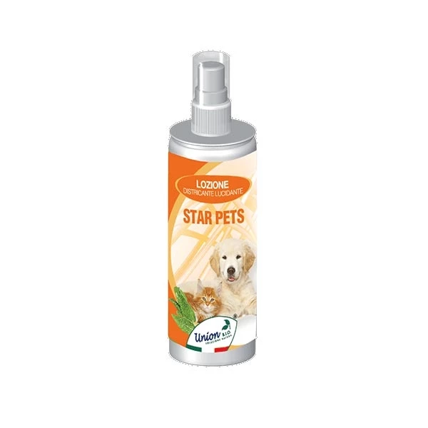 Union B.I.O. Star Pets Cane E Gatto
