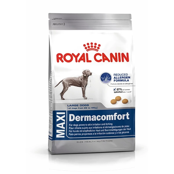 ROYAL CANIN Maxi Dermacomfort