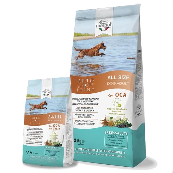 Marpet Arto Joint Con Oca