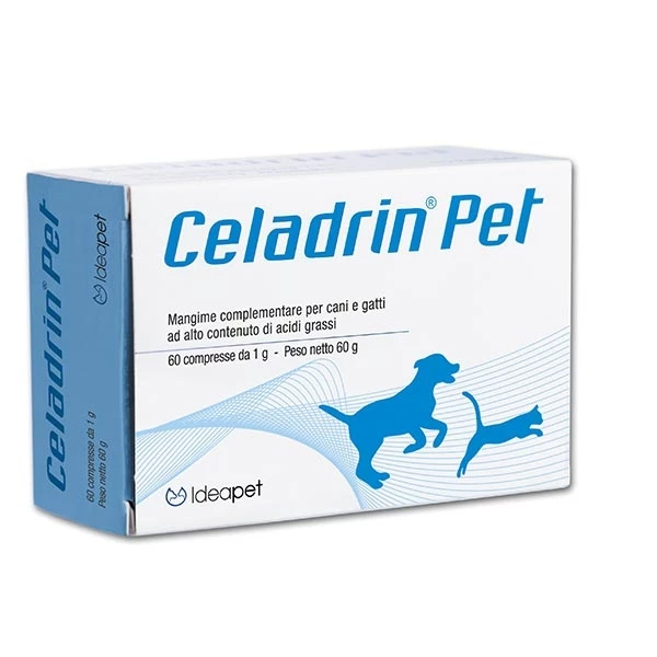 Ellegi Pet Food Celadrin Pet