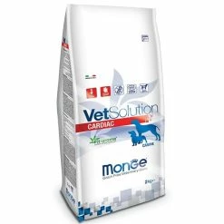 Monge VetSolution Cardiac