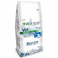 Monge VetSolution Obesity