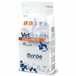Monge VetSolution Renal And Oxalate