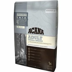 Acana Heritage Adult Small Breed