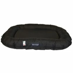 FABOTEX Dreamaway Boston Materasso Nero