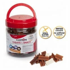 CAMON Mini Sticks Per Cani 4 Gusti