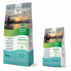 Marpet Equilibria Low Grain 100% Anatra