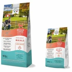 Marpet Equilibria Low Grain 100% Maiale