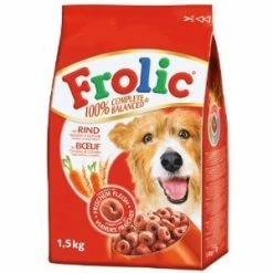 Frolic Crocchette Ad Anello Per Taglia Medium-Large