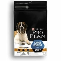 NESTLE PURINA Pro Plan Large Adult Robust Optihealth Con Pollo