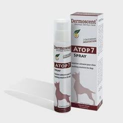 Dermoscent Atop 7 Spray Cani E Gatti