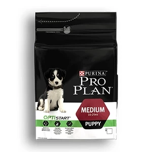NESTLE PURINA Pro Plan Medium Puppy Optistart Con Pollo
