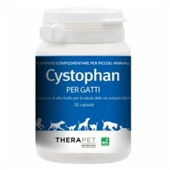 Bioforlife Therapet Cystophan
