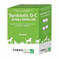 Bioforlife Therapet Synbiotic D-C