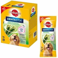 Pedigree Dentastix Fresh Large