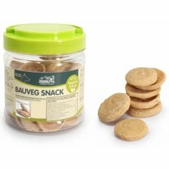 CAMON Snack Vegetali Biscotti Con Patata Dolce