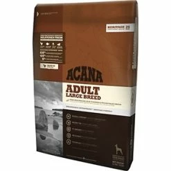 Acana Heritage Adult Large Breed