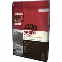 Acana Heritage Sport & Agility